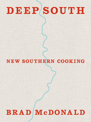 cover image of Deep South